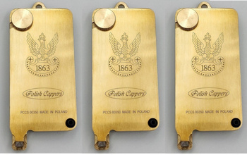 Promotion cappers kit no.6 - Mega choice