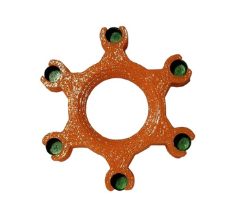 Star Capper Polish Cappers