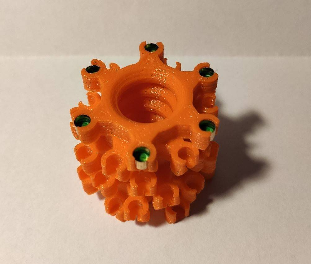 Star Capper made by Polish Cappers Cappers Polish Cappers universal