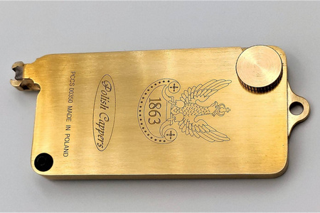 Kapiszonownik PCCS Polish Cappers