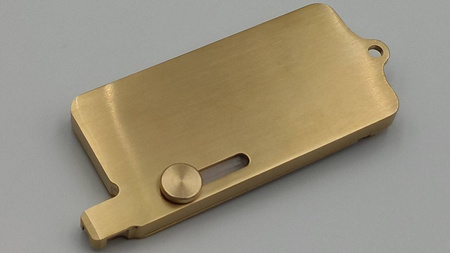 Kapiszonownik PCCS Polish Cappers