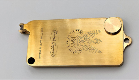 Kapiszonownik PCCS Polish Cappers