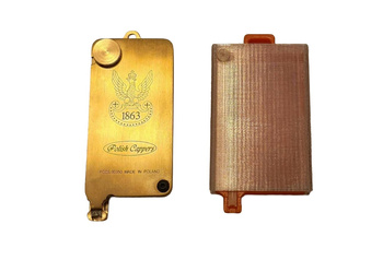 Promotion cappers kit no.2 - Good choice