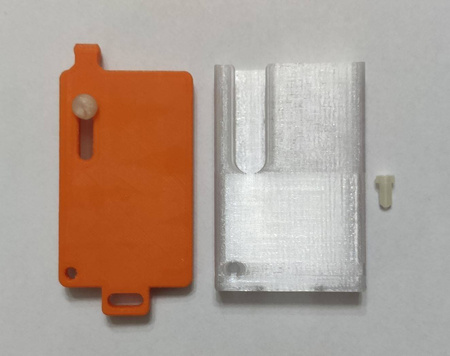 Kapiszonownik PCP PRO Polish Cappers