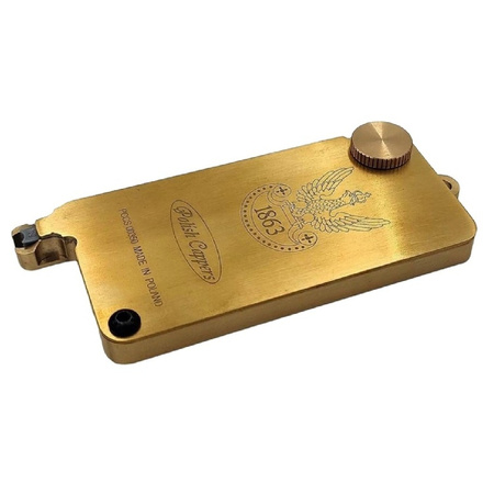 Kapiszonownik PCCS Polish Cappers