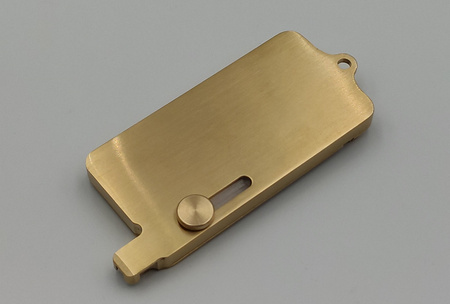 Kapiszonownik PCCS Polish Cappers