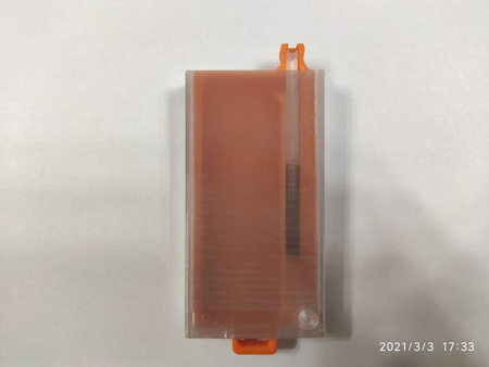 PCP PRO 100 capper Polish Cappers