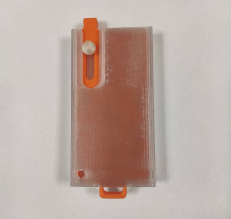 Kapiszonownik PCP PRO 100 Polish Cappers