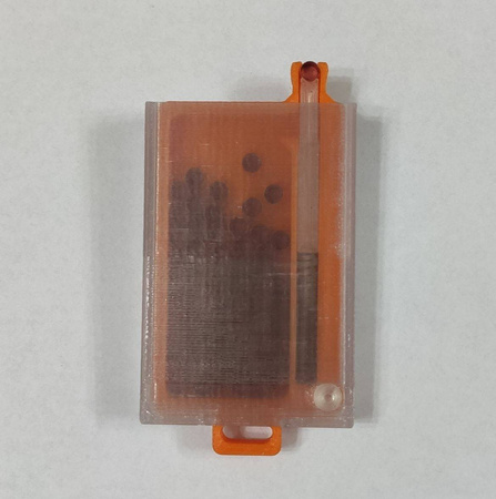 Kapiszonownik PCP PRO Polish Cappers