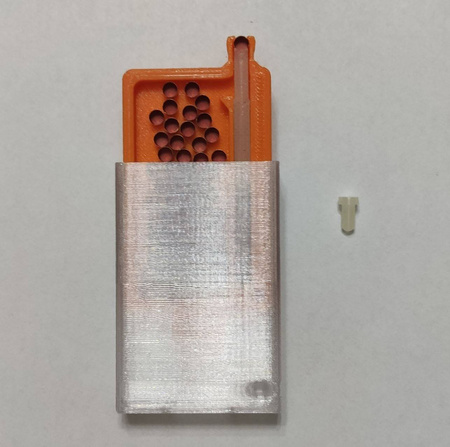 Kapiszonownik PCP PRO Polish Cappers