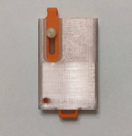 Kapiszonownik PCP PRO Polish Cappers