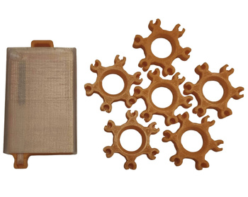 Promotion cappers kit no.4 - Super choice