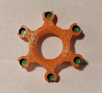 Star Capper Polish Cappers