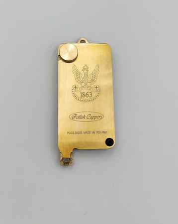 PCCS capper Polish Cappers