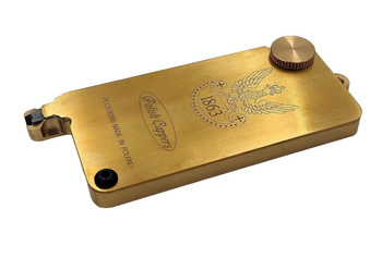 Kapiszonownik PCCS Polish Cappers