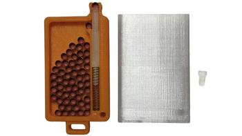 Kapiszonownik PCP PRO Polish Cappers